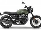 Moto Guzzi V7III Rough